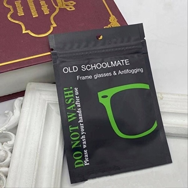 안경클리너 김서림 방지 안경닦이 김서림방지제 습기