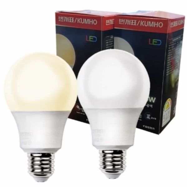 14W HZO326A8 컨버터 LED램프 LED전구 전구LED 볼전구