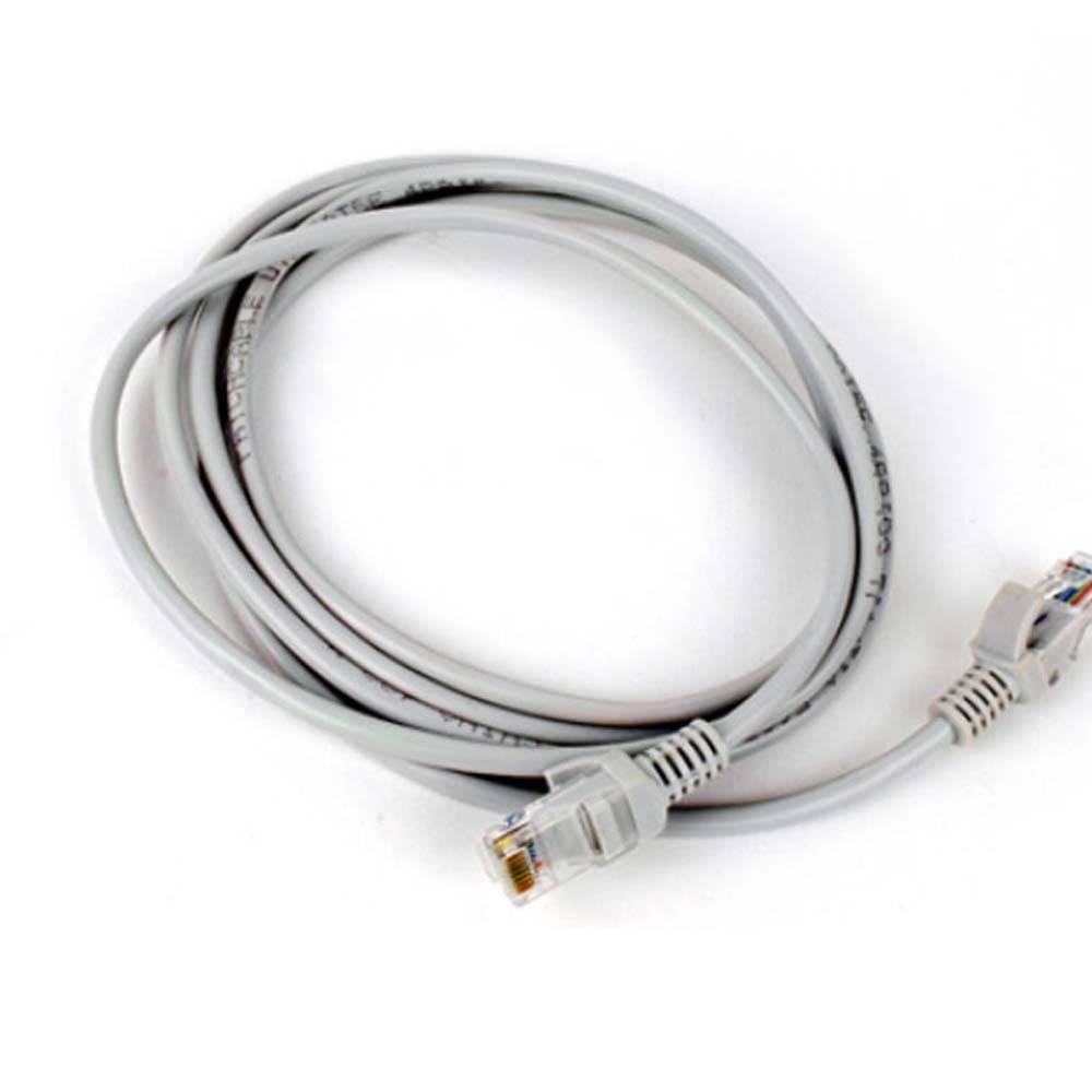 [오늘출발] 곰빵몰 GOM 습기에 강하고 유연한 CAT5 랜케이블 2M