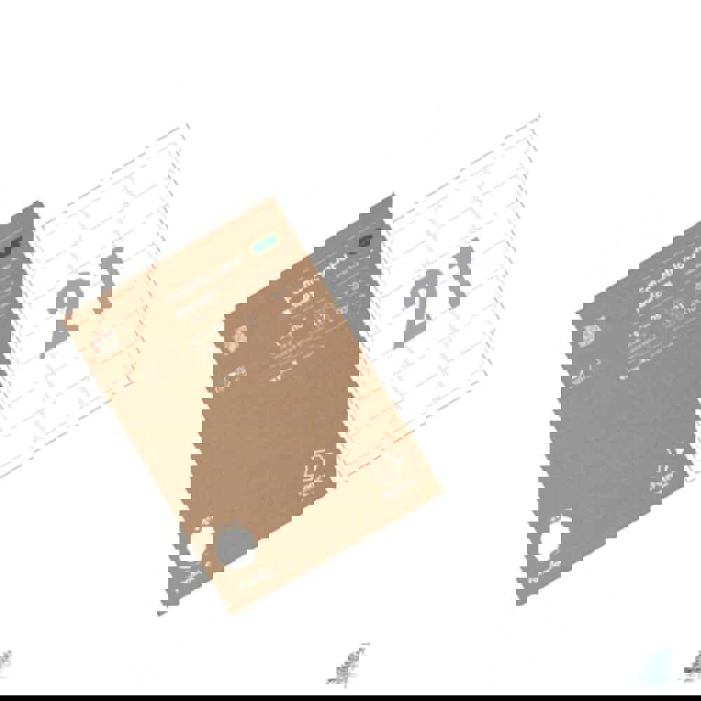 [오늘출발] 별봄샤인 폼텍 라벨지 LS-3105 21칸 주소용 레이저 잉크젯겸용 100매 네임텍 라벨인쇄 화이트라벨 스티커라