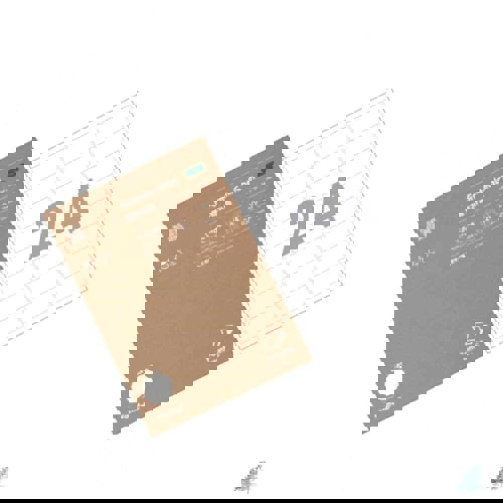 [오늘출발] 별봄샤인 폼텍 라벨지 LS-3106 24칸 주소용 레이저 잉크젯겸용 100매 도서관라벨 인쇄라벨 바코드라벨지 이