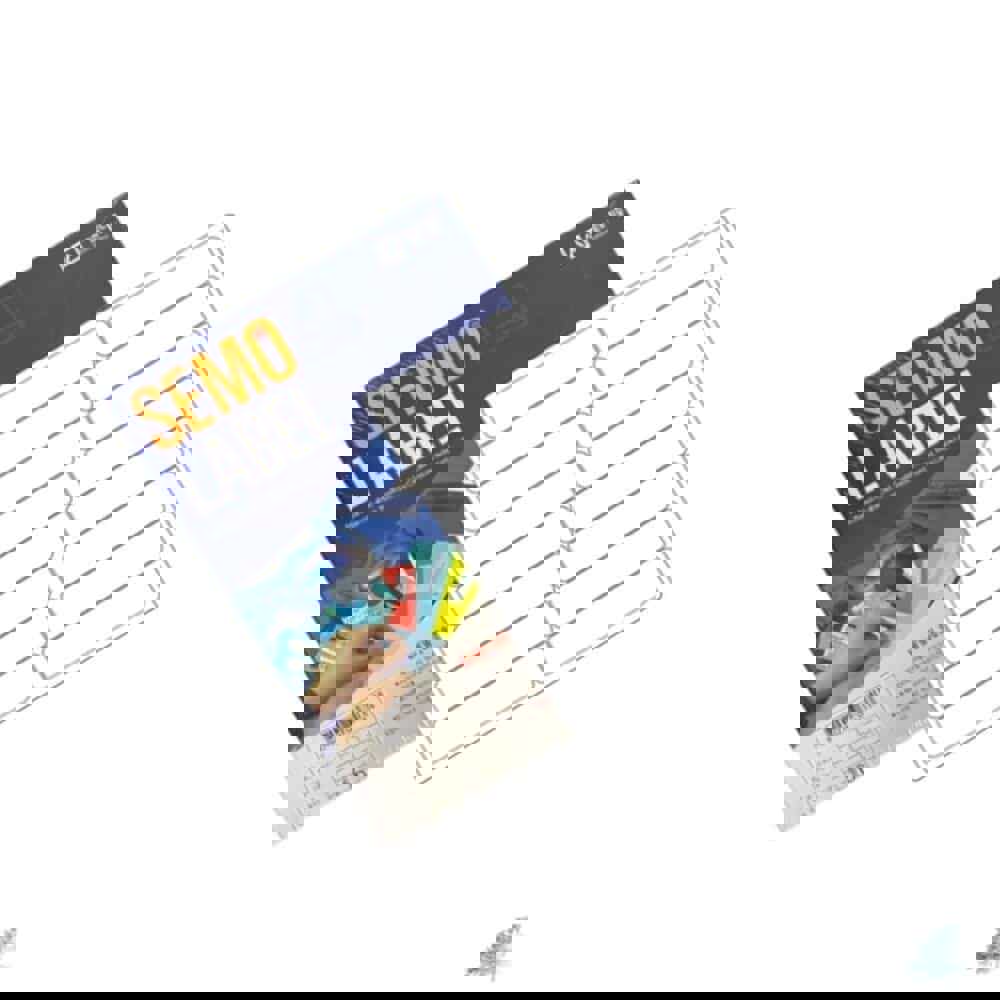 [오늘출발] 별봄샤인 라벨지 주소 16칸 100매입 C3003 인덱스라벨 스티커라벨 바코드라벨 흰색라벨지