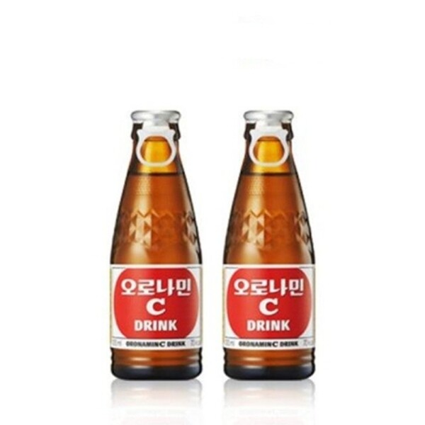 동아오츠카 하프클럽/샵앤 동아오츠카 시원한 오로나민C 120mL X 20병