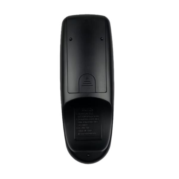 누리음향호환용 logitech Z5500 Z680 컴퓨터 서라운드 사운드 스피커 시스템 컨트롤러용 새 리모컨