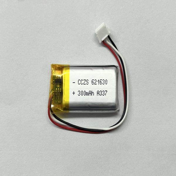 [해외] 누리음향ALLCCX 3.7V 300mAh 배터리 533- 000201 호환용 로지텍 G435용