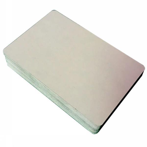 [오늘출발] 빈포커 카드 양면 마술 트릭 DIY 학습 도구 병음 쓰기 플라이 인식 교육