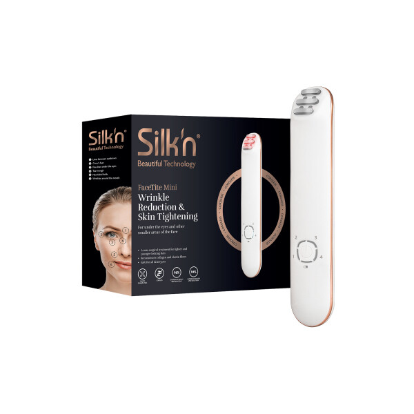 [홈스킨이노베이션즈][롯데백화점]실큰 (롯데백화점)(실큰X뚜뜨) 페이스타이트(미니)