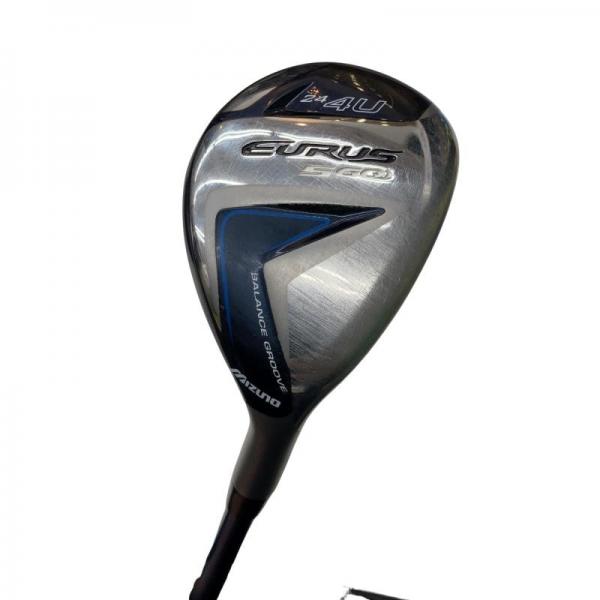 [중고]14323767 (중고) EURUS 5GO U4 EXSAR(EURUS 5GO) 유틸리티 S 4U C 미즈노