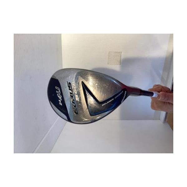 [중고]14323644 (중고) EURUS 5GO U4 EXSAR(EURUS 5GO) 유틸리티 S 4U C 미즈노