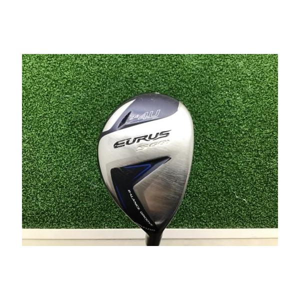 [중고]14323682 (중고) EURUS 5GO U4 EXSAR(EURUS 5GO) 유틸리티 S 4U C 미즈노