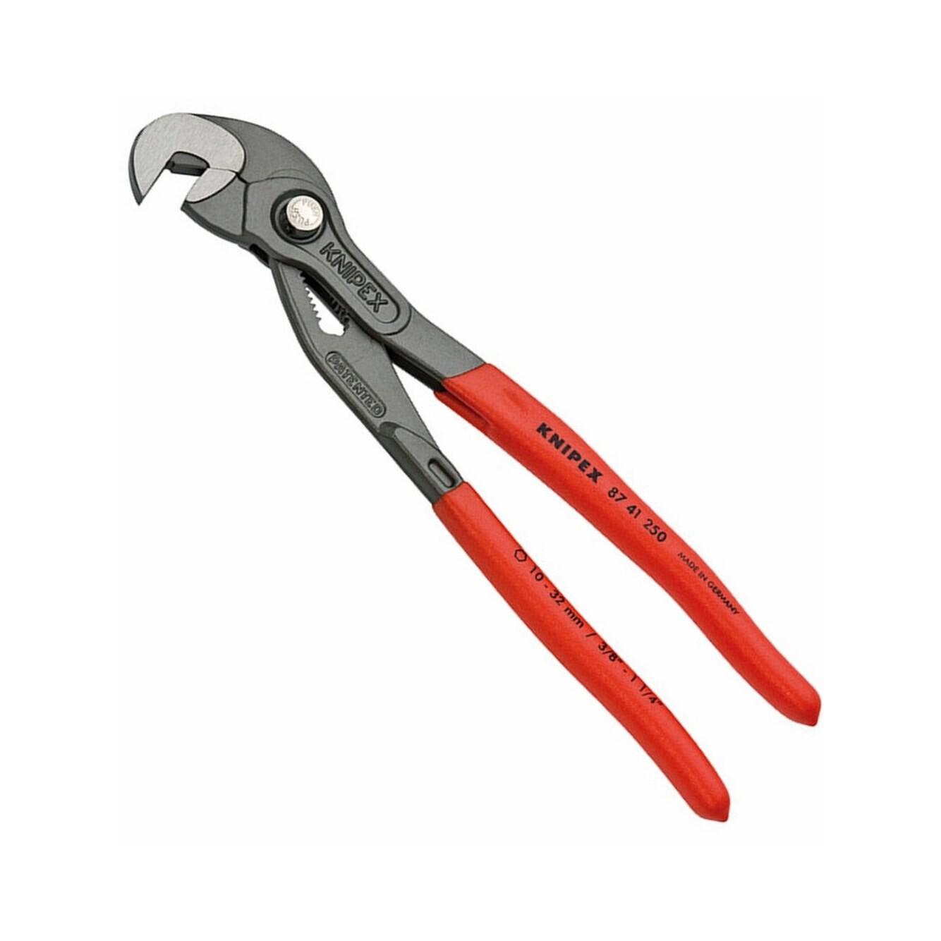 [오늘출발] 도구 클릭 클램프용 250 7 5 플라이어 8551250CSBA 와이어