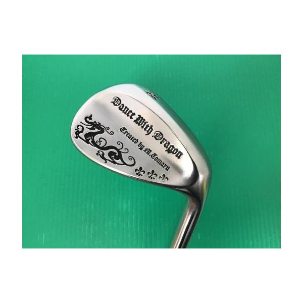 [중고] [중고]14382385 (중고) 댄스 와이트 드래곤 실버 58° NS PRO 950GH S 웨지 SW D 위드