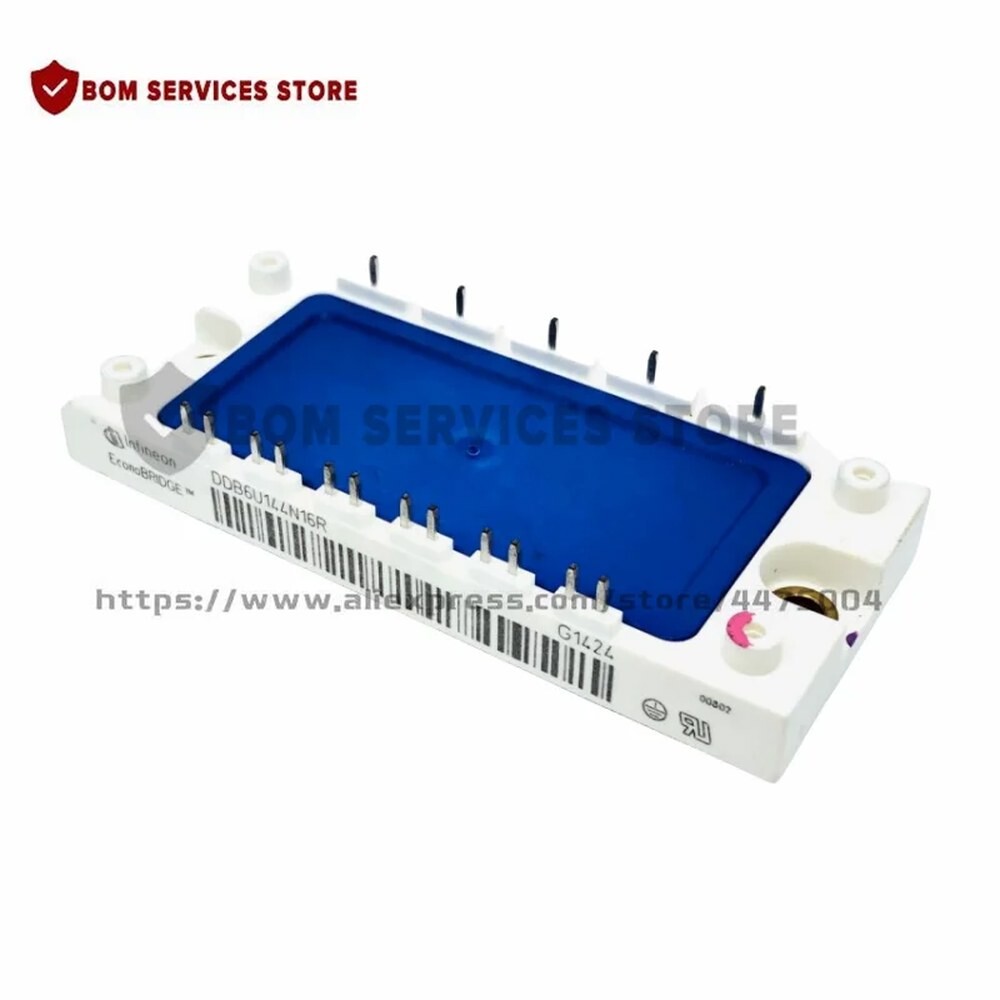 [오늘출발] DDB6U144N16R 무료 배송 새로운 오리지널 모듈