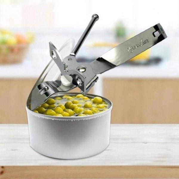 오프너 병뚜껑 도구 리빙코리아 캔오프너 WFLRP8K