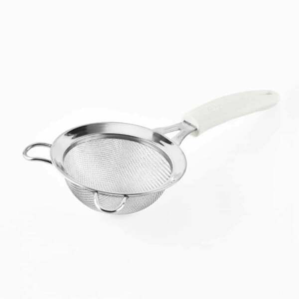 (현대Hmall)스텐 YLA464S1 거름망 건지개(14cm) 면건지개 면건지기