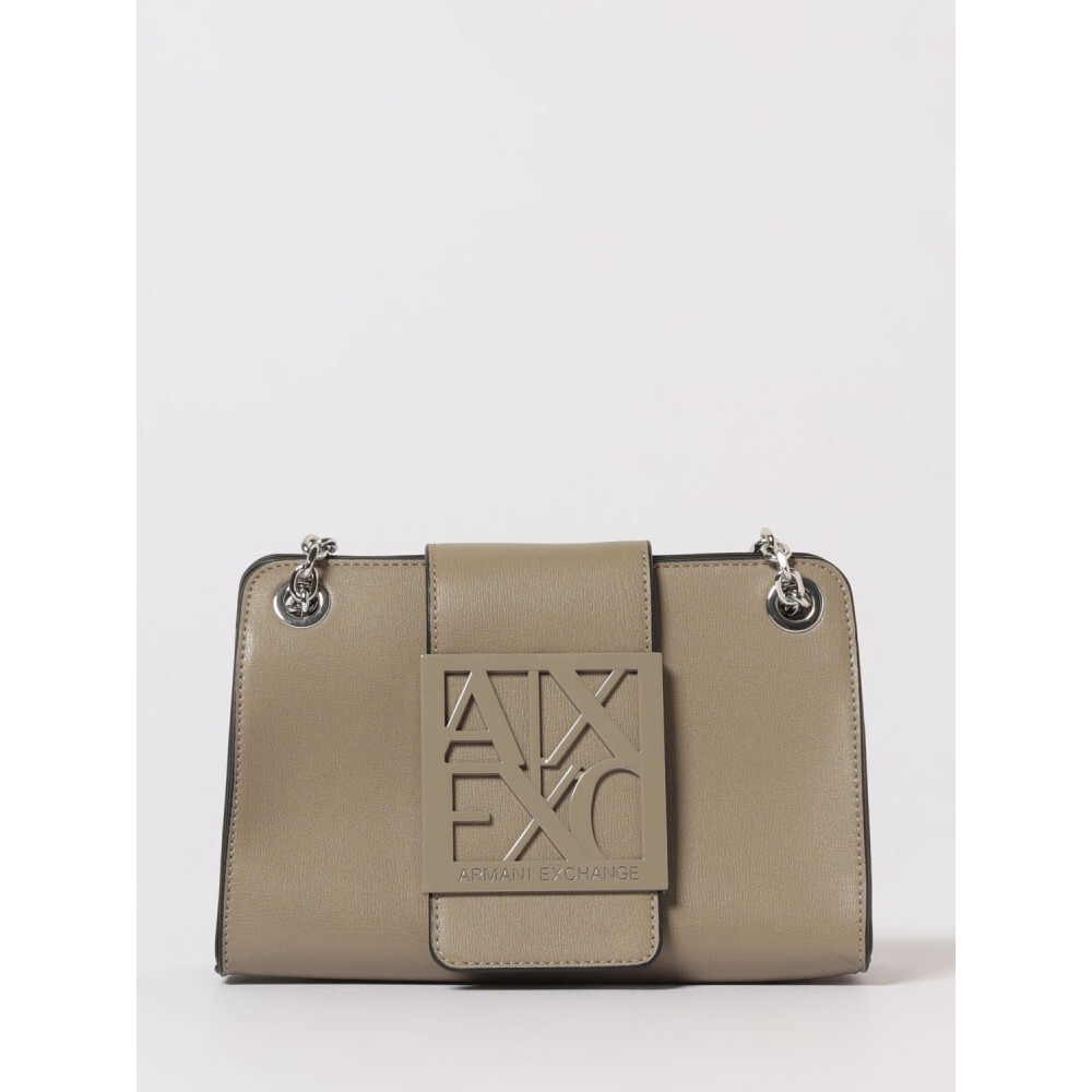 엠포리오아르마니 엠포리오 익스체인지 미니백 FW25 XW000281AF13672 U6242 6405041