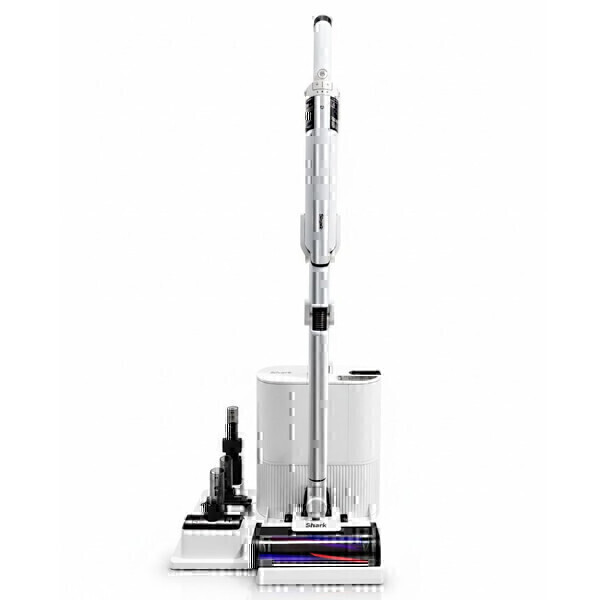 [오늘출발] 샤크닌자 샤크 LC351KR 화이트 1.7kg 초경량 무선청소기 nexo