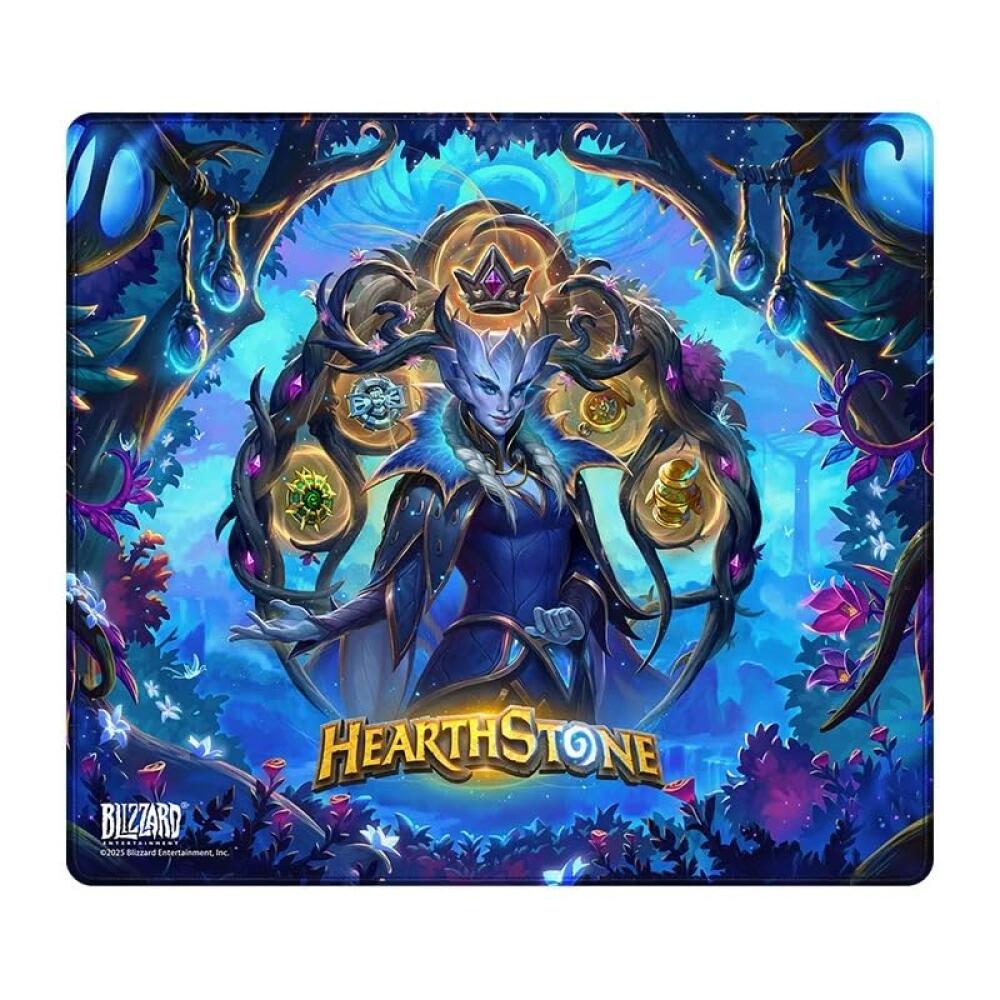 [해외] Blizzard 게이밍 마우스 패드 하스스톤 M