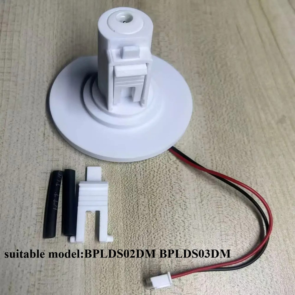 [오늘출발] [해외] [호환] 호환 Xiaomi Mijia 팬에 한 1PC BPLDS02DM BPLDS03DM 기본 커넥터 수리 부품