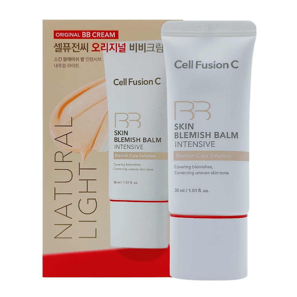 [오늘출발] 셀퓨전씨 셀퓨전씨 스킨 블레미쉬 밤 인텐시브 30ml