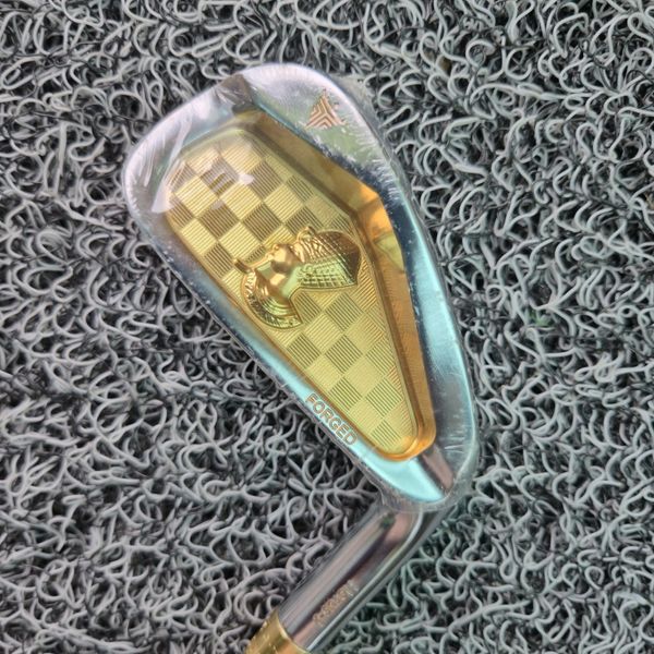 하프클럽/기타 혼마 켄탁 호루스1 포지드 카본아이언 골드