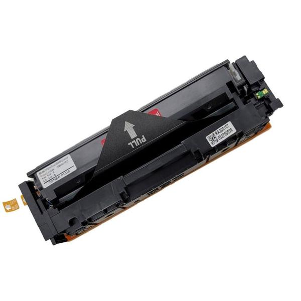 SSE사 재생토너 HP color M254nw 대용량 빨강 2500매 WC76FF7