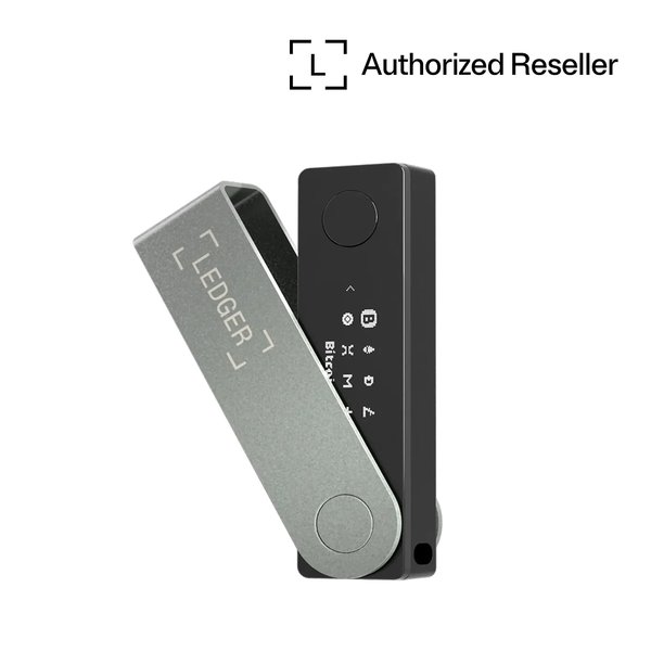 [오늘출발] Ledger 렛저 나노 X 비트코인 테더 USDT 가상화폐 암호화폐 콜드월렛 IOS 하드 지갑