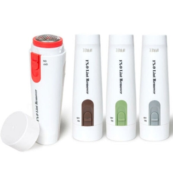 아이프리(마스크) Ifree 아이프리 휴대용 보풀제거기 FX-9_20271815_588244