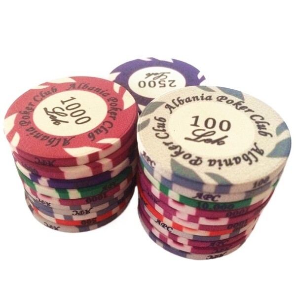 [오늘출발] 포커 칩 43mm 게임 세라믹 토큰 파티 카지노 홈 악세서리 용품 룰렛 휠 블랙잭 50 개