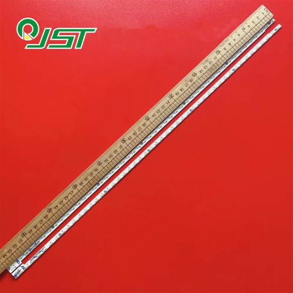 [오늘출발] TV TX-50CX700E TX-50DS630E LED 스트립 키트 당 2 개