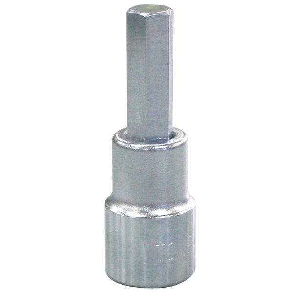 토네 육각비트소켓 1/4x4mm (2H-04)