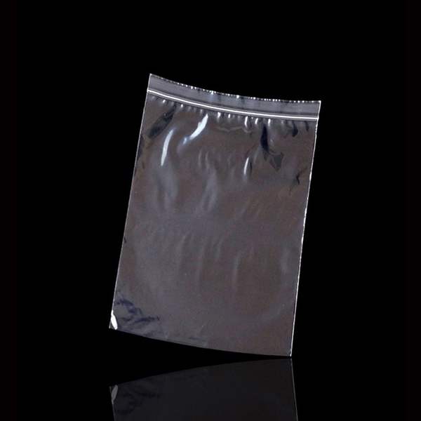 반투명 745VHE85 비닐 지퍼봉투 PE 지퍼백 6cmX10cm -2000매