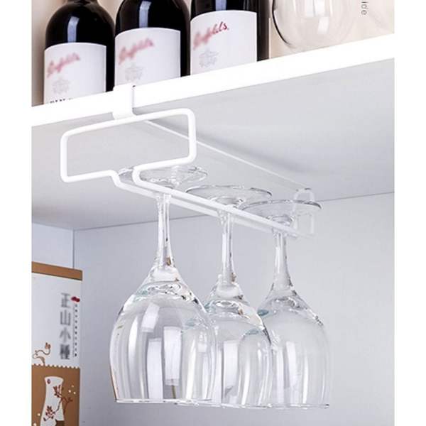 스테인리스 364VOQ79 와인잔 걸이 거치대 UC-0080