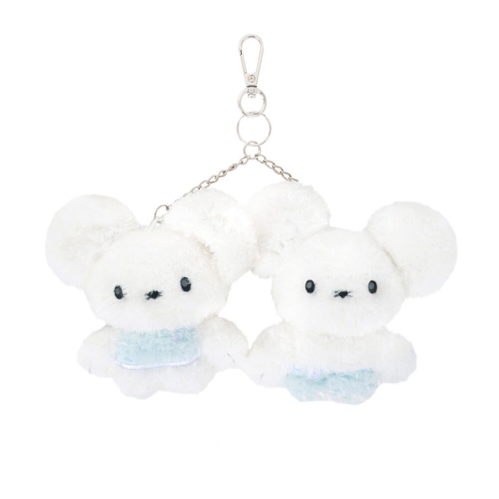 돌앤돌스 포켓몬 납작인형-두리쥐