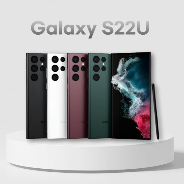 [오늘출발] [중고] 삼성전자 갤럭시 S22 울트라 SM-S908 SS급 공기계 / 중고폰 / 알뜰폰 / 자체검수 / 3사호환 7일 교환/환불 보장제