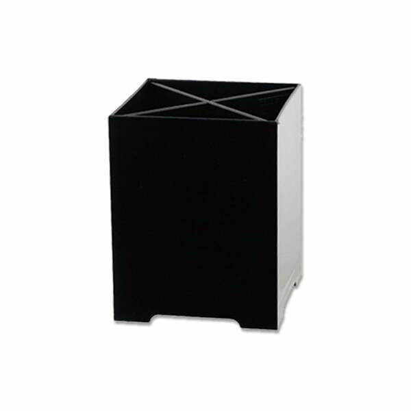 (현대Hmall)카페의정석 WRY505P0 블랙 빨대 디스펜서 1개