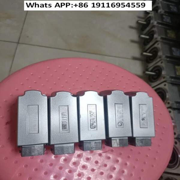 SMI20SMI10 인코더 인터페이스 통신 신호 블록 전자 명판 브러시 프로그램