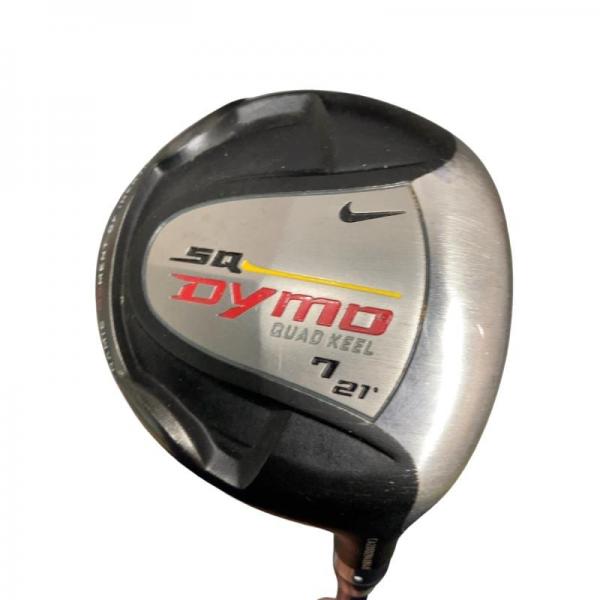 [중고] [중고]14570212 (중고) SasQuatch DYMO QUAD KEEL 7W 디아마나 카일리 60 S 페어웨이우드 C 나이키