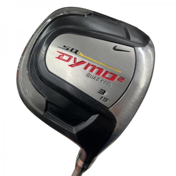 [중고] [중고]14570251 (중고) SasQuatch DYMO2 QUAD KEEL 3W SQ309F R 페어웨이우드 D 나이키