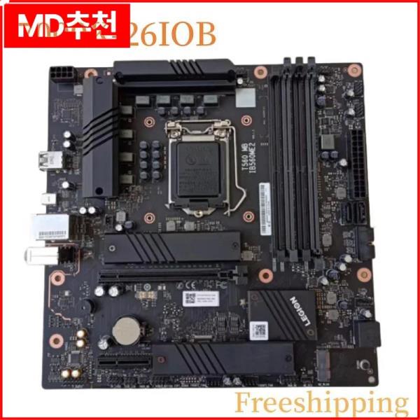 [오늘출발] Lenovo Legion 7000K-26IOB 마더보드 T560MB B560H6-LM2 메인보드용  완전 작동 됨