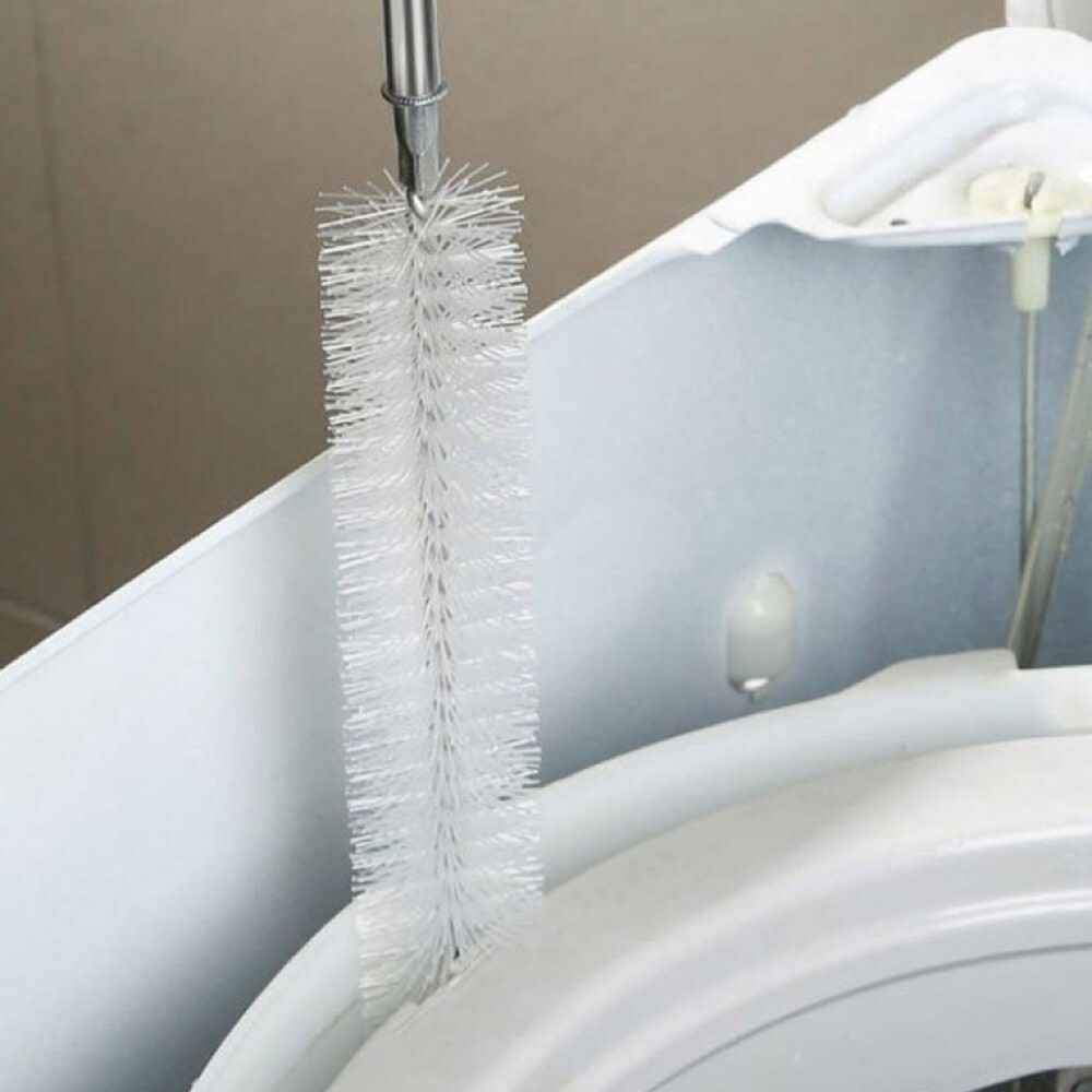 [오늘출발] 이디스 세탁기 전용 틈새 청소 브러쉬 세척 클리너