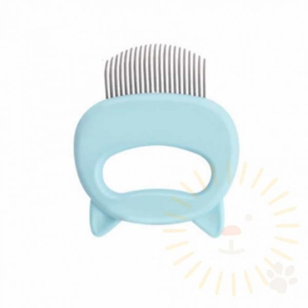 고양이마사지빗 고양이 고양이비용빗 브러쉬