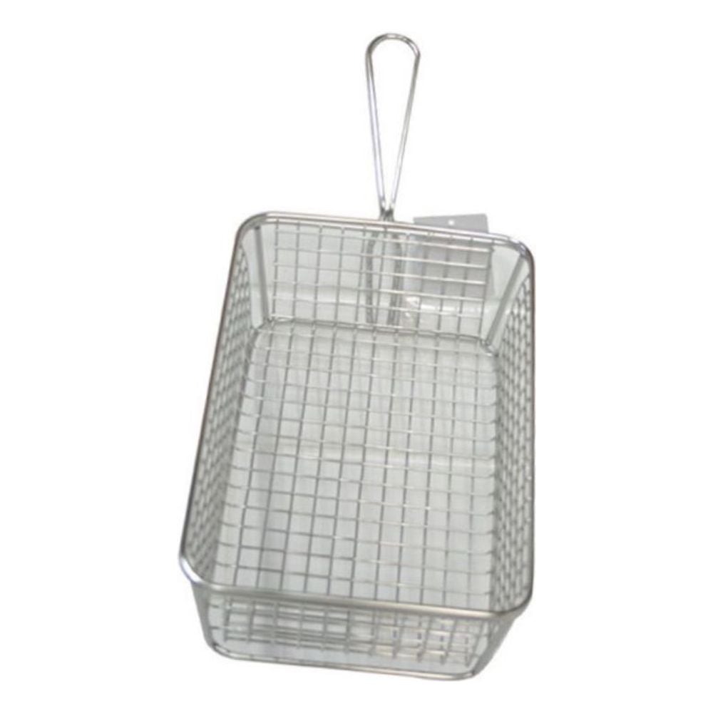 미니 튀김 바스켓(대) 튀김건지기 튀김바구니 튀김망 튀김뜰채 튀김그릇 튀김용기yul3+4OeJ