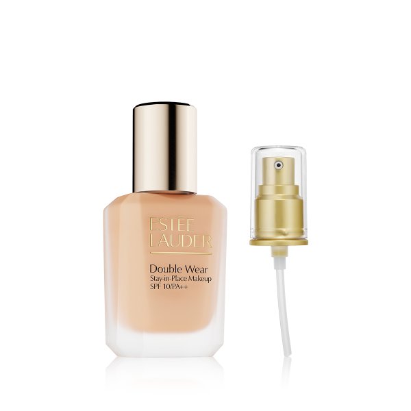 [신세계백화점]에스티로더 (신세계강남점)NEW 더블웨어 스테이-인-플레이스 파운데이션 (+펌핑기 증정)