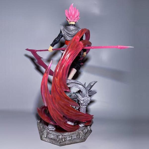 [오늘출발] 드래곤볼 슈퍼 GK 윤치 시리즈 복숭아 손오공 3개 무료 다크 수제 모델 장식품 주변기기 생일 선물 멋짐