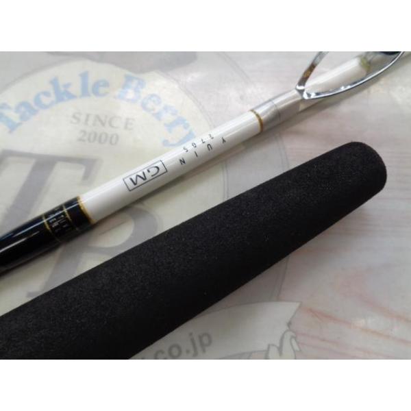 [중고] [중고]14228204 (중고) 다이와 A 그립 유윈 GM270S