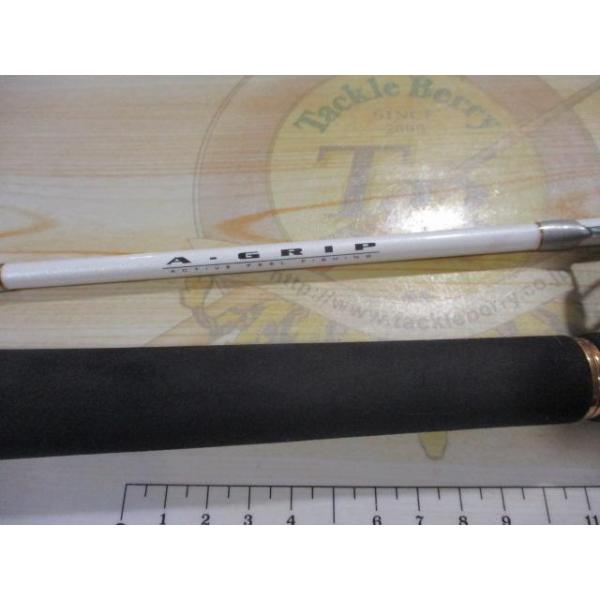 [중고] [중고]14197849 (중고) 다이와 A 그립 유윈 GM270M