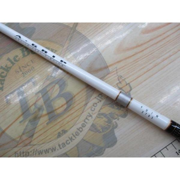 [중고] [중고]14195085 (중고) 다이와 A 그립 유윈 270S