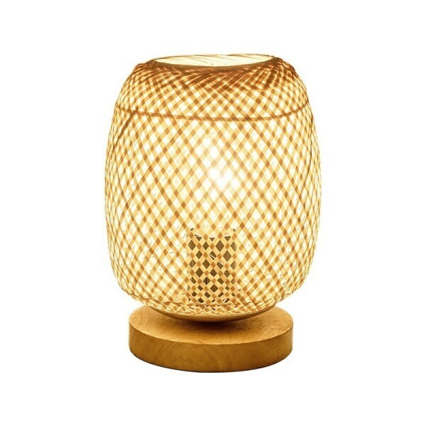 SEHUNK 숙박 호텔 청라 대나무 편등 침실 서재 스탠드조명