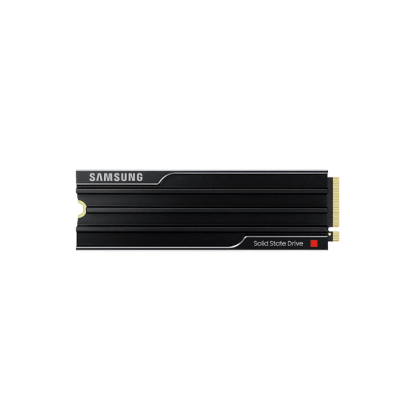 [해외] 삼성전자 삼성 SSD 9100 PRO with Heatsink 8TB PCIe 5.0x4 M.2 2280